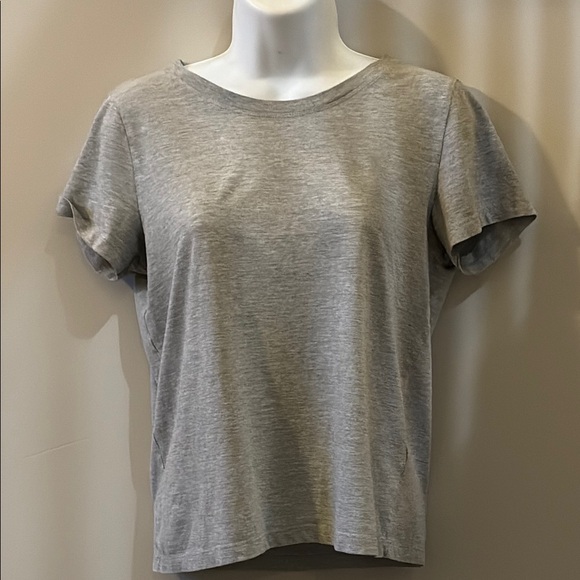 J CREW “Mercantile Broken-In Knit Goods” Short Sleeve T-shirt, Small - Picture 1 of 4